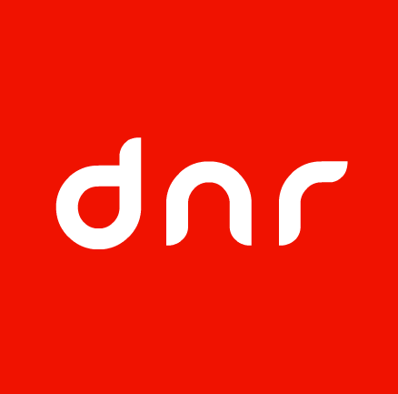 DNR logo